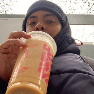 Meet your Posher, Nate